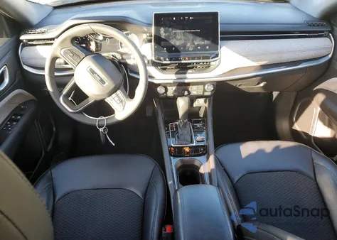 2024 Jeep Compass Latitude z USA, uszkodzony, nr VIN 3C4NJDBN4RT603424